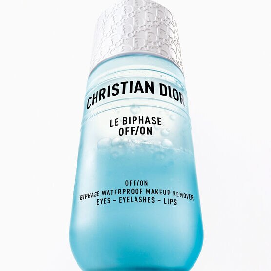 Demaquilante Bif&aacute;sico Dior Cleansing Line